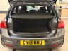 USED 2018 18 BMW 1 SERIES 3.0 M140i Shadow Edition Pro Navigation Hatchback 3 Door Petrol Auto Euro 6 (s/s) (340 ps) 1 OWNER &pound;3,385 WORTH OF BMW EXTRAS