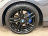 USED 2018 18 BMW 1 SERIES 3.0 M140i Shadow Edition Pro Navigation Hatchback 3 Door Petrol Auto Euro 6 (s/s) (340 ps) 1 OWNER &pound;3,385 WORTH OF BMW EXTRAS