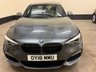 USED 2018 18 BMW 1 SERIES 3.0 M140i Shadow Edition Pro Navigation Hatchback 3 Door Petrol Auto Euro 6 (s/s) (340 ps) 1 OWNER &pound;3,385 WORTH OF BMW EXTRAS