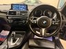 USED 2018 18 BMW 1 SERIES 3.0 M140i Shadow Edition Pro Navigation Hatchback 3 Door Petrol Auto Euro 6 (s/s) (340 ps) 1 OWNER &pound;3,385 WORTH OF BMW EXTRAS