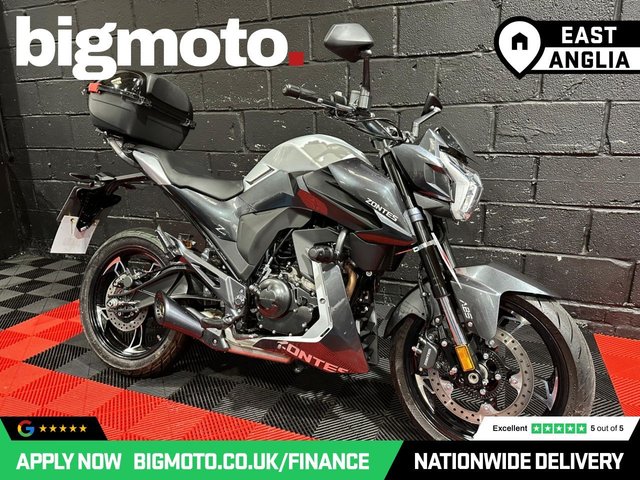 View our ZONTES ZT125-Z2