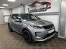 USED 2020 70 LAND ROVER DISCOVERY SPORT 2.0 D180 MHEV R-Dynamic SE Auto 4WD Euro 6 (s/s) 5dr *DAB *NAV *R-CAM *BLUETOOTH
