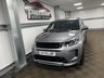 USED 2020 70 LAND ROVER DISCOVERY SPORT 2.0 D180 MHEV R-Dynamic SE Auto 4WD Euro 6 (s/s) 5dr *DAB *NAV *R-CAM *BLUETOOTH