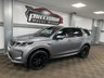USED 2020 70 LAND ROVER DISCOVERY SPORT 2.0 D180 MHEV R-Dynamic SE Auto 4WD Euro 6 (s/s) 5dr *DAB *NAV *R-CAM *BLUETOOTH