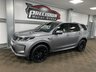 USED 2020 70 LAND ROVER DISCOVERY SPORT 2.0 D180 MHEV R-Dynamic SE Auto 4WD Euro 6 (s/s) 5dr *DAB *NAV *R-CAM *BLUETOOTH
