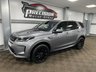 USED 2020 70 LAND ROVER DISCOVERY SPORT 2.0 D180 MHEV R-Dynamic SE Auto 4WD Euro 6 (s/s) 5dr *DAB *NAV *R-CAM *BLUETOOTH