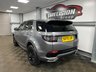 USED 2020 70 LAND ROVER DISCOVERY SPORT 2.0 D180 MHEV R-Dynamic SE Auto 4WD Euro 6 (s/s) 5dr *DAB *NAV *R-CAM *BLUETOOTH