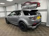 USED 2020 70 LAND ROVER DISCOVERY SPORT 2.0 D180 MHEV R-Dynamic SE Auto 4WD Euro 6 (s/s) 5dr *DAB *NAV *R-CAM *BLUETOOTH