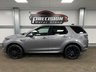 USED 2020 70 LAND ROVER DISCOVERY SPORT 2.0 D180 MHEV R-Dynamic SE Auto 4WD Euro 6 (s/s) 5dr *DAB *NAV *R-CAM *BLUETOOTH