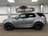 USED 2020 70 LAND ROVER DISCOVERY SPORT 2.0 D180 MHEV R-Dynamic SE Auto 4WD Euro 6 (s/s) 5dr *DAB *NAV *R-CAM *BLUETOOTH