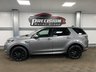 USED 2020 70 LAND ROVER DISCOVERY SPORT 2.0 D180 MHEV R-Dynamic SE Auto 4WD Euro 6 (s/s) 5dr *DAB *NAV *R-CAM *BLUETOOTH