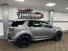 USED 2020 70 LAND ROVER DISCOVERY SPORT 2.0 D180 MHEV R-Dynamic SE Auto 4WD Euro 6 (s/s) 5dr *DAB *NAV *R-CAM *BLUETOOTH