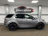 USED 2020 70 LAND ROVER DISCOVERY SPORT 2.0 D180 MHEV R-Dynamic SE Auto 4WD Euro 6 (s/s) 5dr *DAB *NAV *R-CAM *BLUETOOTH