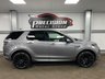 USED 2020 70 LAND ROVER DISCOVERY SPORT 2.0 D180 MHEV R-Dynamic SE Auto 4WD Euro 6 (s/s) 5dr *DAB *NAV *R-CAM *BLUETOOTH