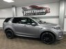 USED 2020 70 LAND ROVER DISCOVERY SPORT 2.0 D180 MHEV R-Dynamic SE Auto 4WD Euro 6 (s/s) 5dr *DAB *NAV *R-CAM *BLUETOOTH
