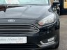 USED 2016 16 FORD FOCUS 2.0 TDCi Titanium Hatchback 5dr Diesel Manual Euro 6 (s/s) (150 ps) 