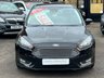 USED 2016 16 FORD FOCUS 2.0 TDCi Titanium Hatchback 5dr Diesel Manual Euro 6 (s/s) (150 ps) 