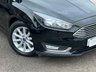 USED 2016 16 FORD FOCUS 2.0 TDCi Titanium Hatchback 5dr Diesel Manual Euro 6 (s/s) (150 ps) 