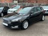 USED 2016 16 FORD FOCUS 2.0 TDCi Titanium Hatchback 5dr Diesel Manual Euro 6 (s/s) (150 ps) 