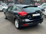 USED 2016 16 FORD FOCUS 2.0 TDCi Titanium Hatchback 5dr Diesel Manual Euro 6 (s/s) (150 ps) 