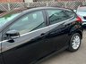 USED 2016 16 FORD FOCUS 2.0 TDCi Titanium Hatchback 5dr Diesel Manual Euro 6 (s/s) (150 ps) 
