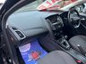USED 2016 16 FORD FOCUS 2.0 TDCi Titanium Hatchback 5dr Diesel Manual Euro 6 (s/s) (150 ps) 