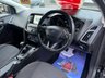USED 2016 16 FORD FOCUS 2.0 TDCi Titanium Hatchback 5dr Diesel Manual Euro 6 (s/s) (150 ps) 