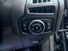USED 2016 16 FORD FOCUS 2.0 TDCi Titanium Hatchback 5dr Diesel Manual Euro 6 (s/s) (150 ps) 