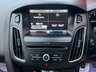 USED 2016 16 FORD FOCUS 2.0 TDCi Titanium Hatchback 5dr Diesel Manual Euro 6 (s/s) (150 ps) 
