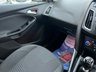 USED 2016 16 FORD FOCUS 2.0 TDCi Titanium Hatchback 5dr Diesel Manual Euro 6 (s/s) (150 ps) 