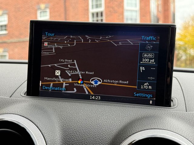 2016 Audi A3 2L S Line 4dr - Photo 10