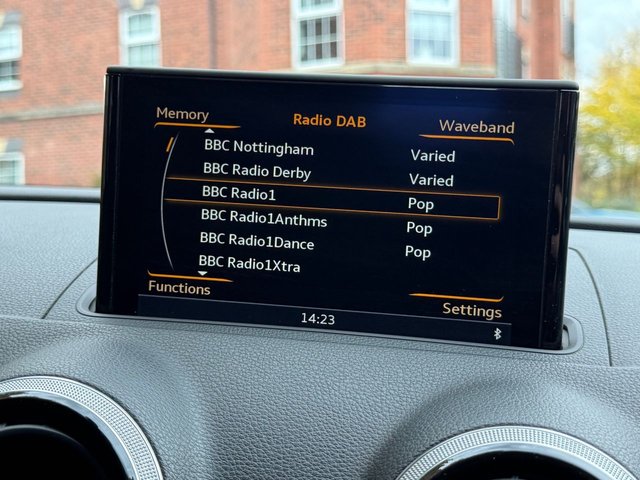 2016 Audi A3 2L S Line 4dr - Photo 12