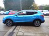 USED 2017 67 NISSAN QASHQAI 1.5 dCi N-Connecta SUV 5dr Diesel Manual Euro 6 (s/s) (110 ps) 2 KEYS, SERVICE HISTORY, CRUISE CONTROL, PARKING SENSORS, REVERSE CAMERA, 360 CAMERA, AIR CON, BLUETOOTH, SAT NAV, AUX