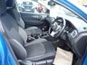 USED 2017 67 NISSAN QASHQAI 1.5 dCi N-Connecta SUV 5dr Diesel Manual Euro 6 (s/s) (110 ps) 2 KEYS, SERVICE HISTORY, CRUISE CONTROL, PARKING SENSORS, REVERSE CAMERA, 360 CAMERA, AIR CON, BLUETOOTH, SAT NAV, AUX