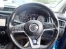 USED 2017 67 NISSAN QASHQAI 1.5 dCi N-Connecta SUV 5dr Diesel Manual Euro 6 (s/s) (110 ps) 2 KEYS, SERVICE HISTORY, CRUISE CONTROL, PARKING SENSORS, REVERSE CAMERA, 360 CAMERA, AIR CON, BLUETOOTH, SAT NAV, AUX