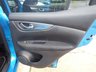 USED 2017 67 NISSAN QASHQAI 1.5 dCi N-Connecta SUV 5dr Diesel Manual Euro 6 (s/s) (110 ps) 2 KEYS, SERVICE HISTORY, CRUISE CONTROL, PARKING SENSORS, REVERSE CAMERA, 360 CAMERA, AIR CON, BLUETOOTH, SAT NAV, AUX