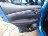 USED 2017 67 NISSAN QASHQAI 1.5 dCi N-Connecta SUV 5dr Diesel Manual Euro 6 (s/s) (110 ps) 2 KEYS, SERVICE HISTORY, CRUISE CONTROL, PARKING SENSORS, REVERSE CAMERA, 360 CAMERA, AIR CON, BLUETOOTH, SAT NAV, AUX