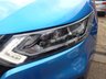 USED 2017 67 NISSAN QASHQAI 1.5 dCi N-Connecta SUV 5dr Diesel Manual Euro 6 (s/s) (110 ps) 2 KEYS, SERVICE HISTORY, CRUISE CONTROL, PARKING SENSORS, REVERSE CAMERA, 360 CAMERA, AIR CON, BLUETOOTH, SAT NAV, AUX
