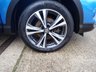 USED 2017 67 NISSAN QASHQAI 1.5 dCi N-Connecta SUV 5dr Diesel Manual Euro 6 (s/s) (110 ps) 2 KEYS, SERVICE HISTORY, CRUISE CONTROL, PARKING SENSORS, REVERSE CAMERA, 360 CAMERA, AIR CON, BLUETOOTH, SAT NAV, AUX