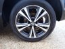 USED 2017 67 NISSAN QASHQAI 1.5 dCi N-Connecta SUV 5dr Diesel Manual Euro 6 (s/s) (110 ps) 2 KEYS, SERVICE HISTORY, CRUISE CONTROL, PARKING SENSORS, REVERSE CAMERA, 360 CAMERA, AIR CON, BLUETOOTH, SAT NAV, AUX