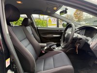 USED 2009 09 HONDA CIVIC 1.8 i-VTEC SE Plus Limited Edition Hatchback 5dr Petrol Manual (152 g/km, 138 bhp) 