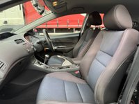 USED 2009 09 HONDA CIVIC 1.8 i-VTEC SE Plus Limited Edition Hatchback 5dr Petrol Manual (152 g/km, 138 bhp) 