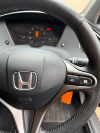 USED 2009 09 HONDA CIVIC 1.8 i-VTEC SE Plus Limited Edition Hatchback 5dr Petrol Manual (152 g/km, 138 bhp) 