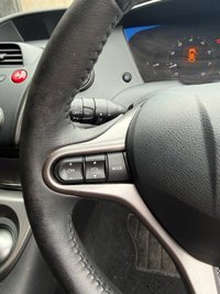 USED 2009 09 HONDA CIVIC 1.8 i-VTEC SE Plus Limited Edition Hatchback 5dr Petrol Manual (152 g/km, 138 bhp) 