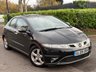 USED 2009 09 HONDA CIVIC 1.8 i-VTEC SE Plus Limited Edition Hatchback 5dr Petrol Manual (152 g/km, 138 bhp) 