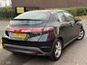 USED 2009 09 HONDA CIVIC 1.8 i-VTEC SE Plus Limited Edition Hatchback 5dr Petrol Manual (152 g/km, 138 bhp) 