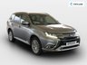 USED 2019 19 MITSUBISHI OUTLANDER 2.4 PHEV 4hs 5dr Auto RESERVE TODAY FOR ONLY Â£99!