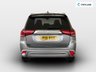 USED 2019 19 MITSUBISHI OUTLANDER 2.4 PHEV 4hs 5dr Auto RESERVE TODAY FOR ONLY Â£99!