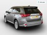 USED 2019 19 MITSUBISHI OUTLANDER 2.4 PHEV 4hs 5dr Auto RESERVE TODAY FOR ONLY Â£99!