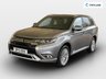 USED 2019 19 MITSUBISHI OUTLANDER 2.4 PHEV 4hs 5dr Auto RESERVE TODAY FOR ONLY Â£99!